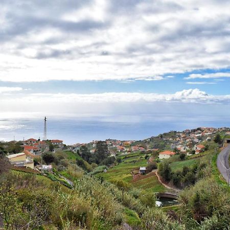 Casa Da Piedade, A Home In Madeira Ponta do Sol  Exteriér fotografie