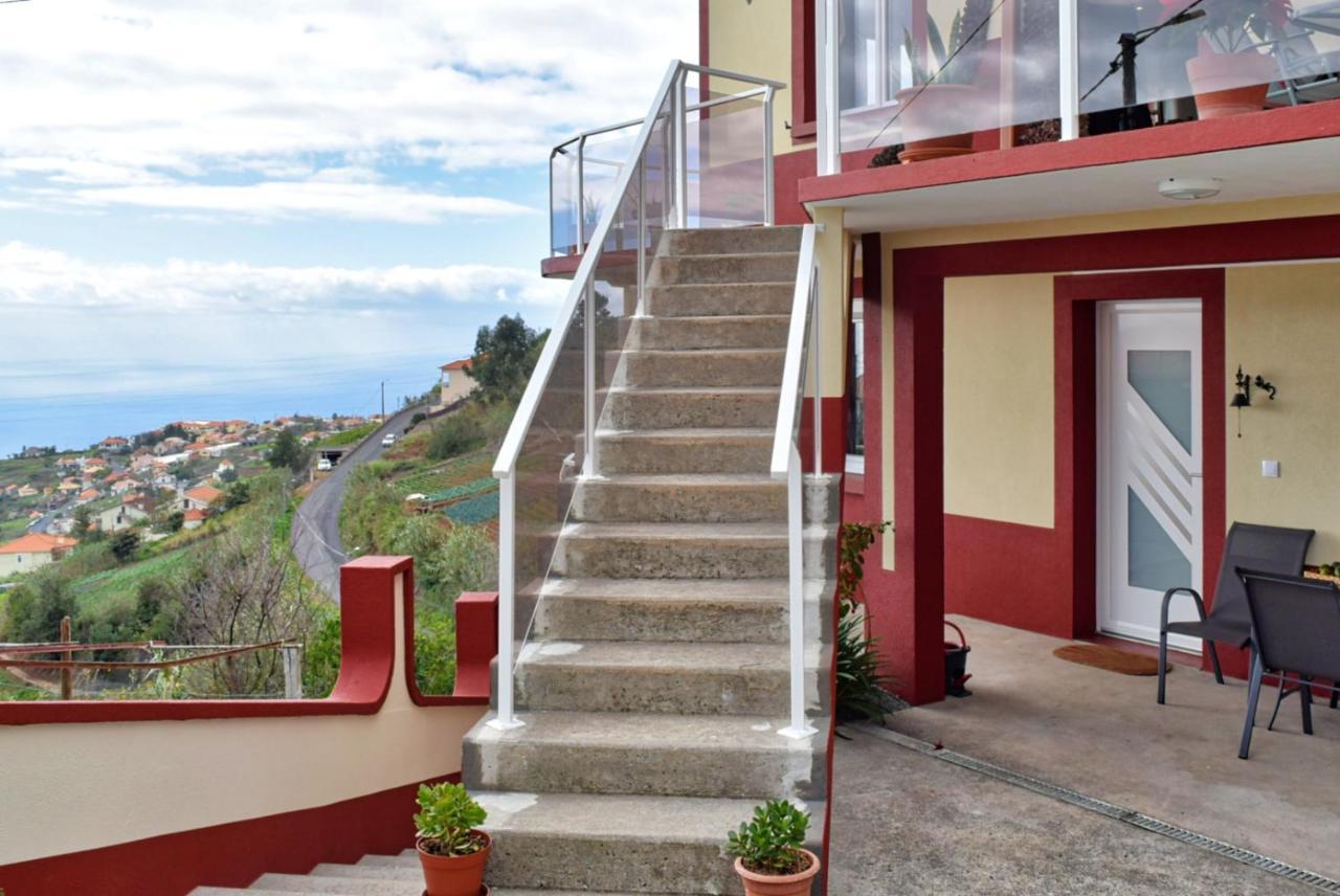 Casa Da Piedade, A Home In Madeira Ponta do Sol  Exteriér fotografie
