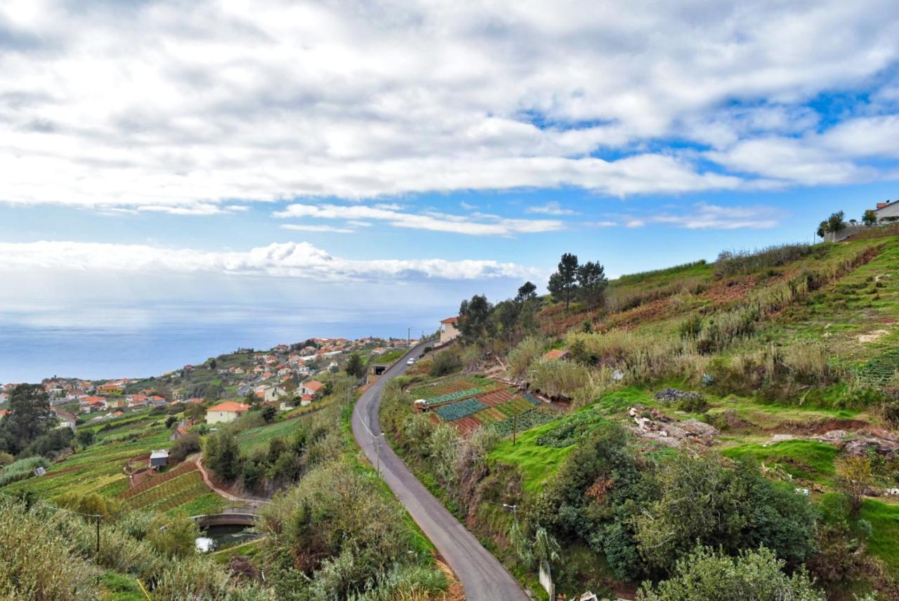 Casa Da Piedade, A Home In Madeira Ponta do Sol  Exteriér fotografie