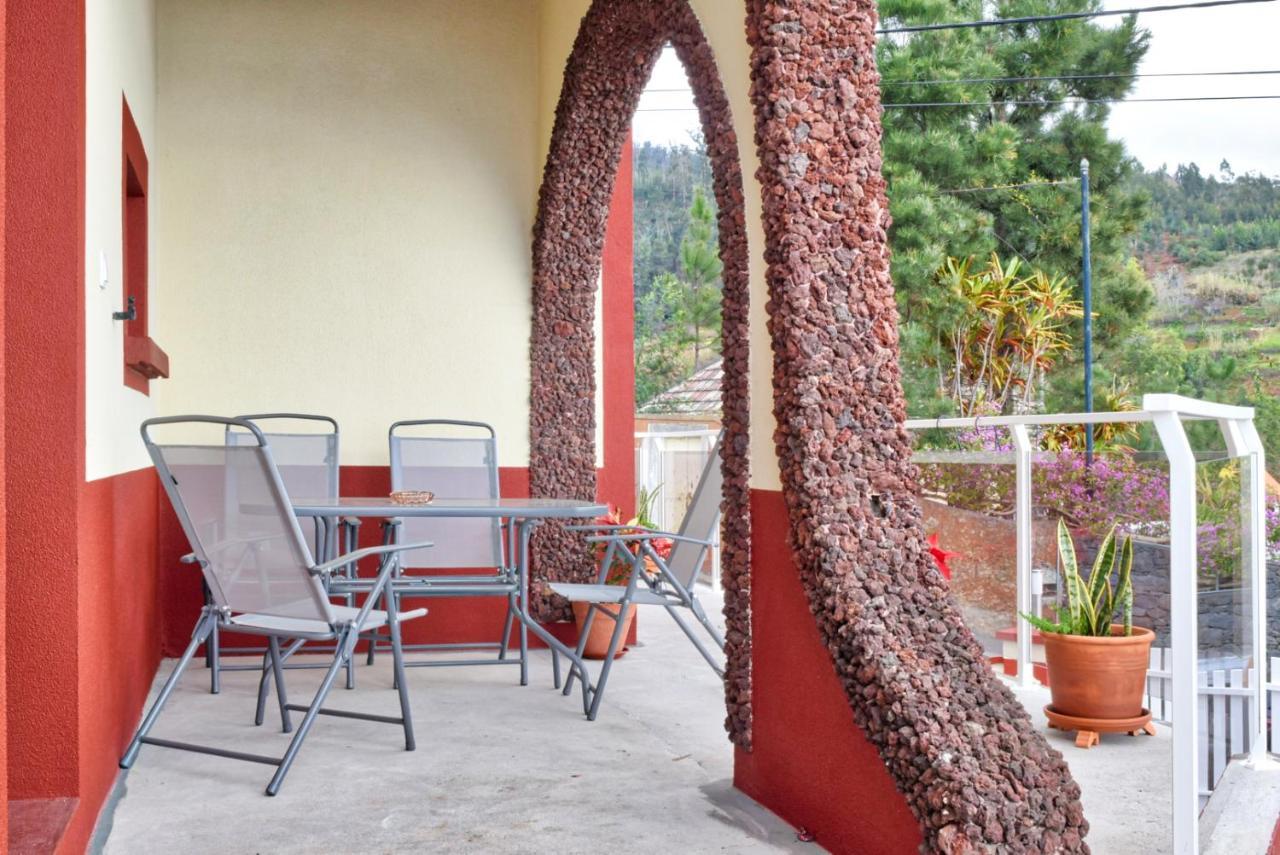 Casa Da Piedade, A Home In Madeira Ponta do Sol  Exteriér fotografie