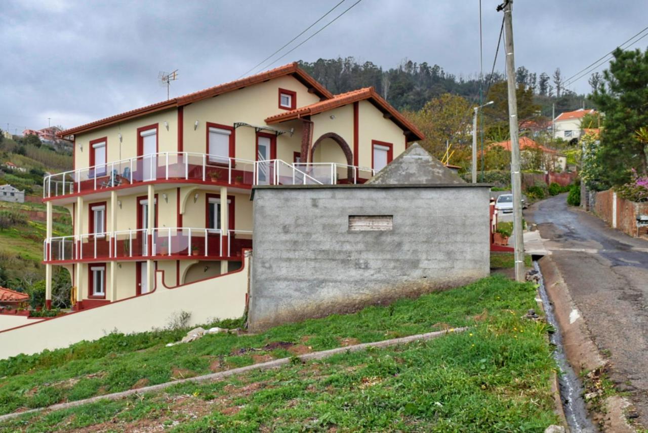 Casa Da Piedade, A Home In Madeira Ponta do Sol  Exteriér fotografie