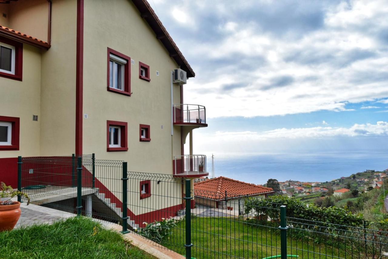 Casa Da Piedade, A Home In Madeira Ponta do Sol  Exteriér fotografie
