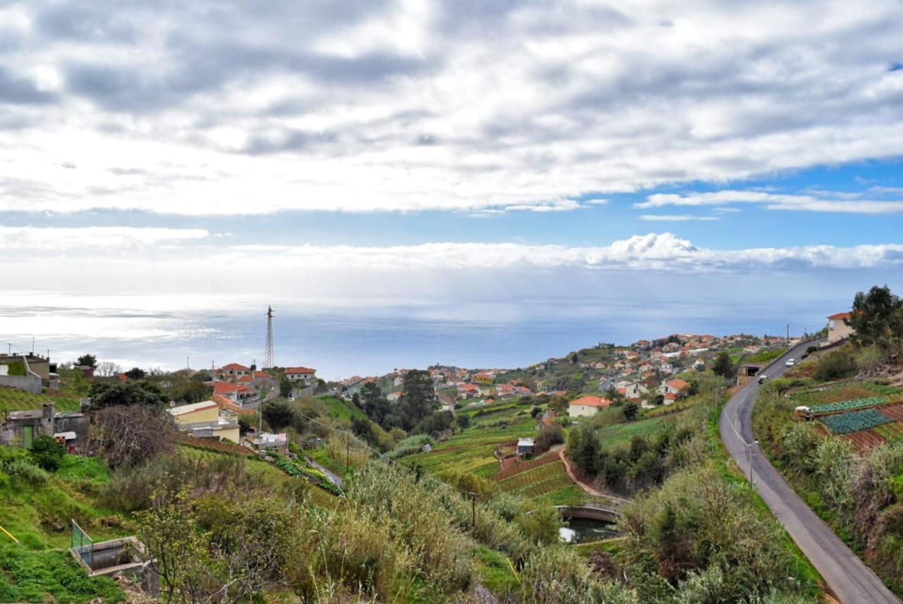 Casa Da Piedade, A Home In Madeira Ponta do Sol  Exteriér fotografie