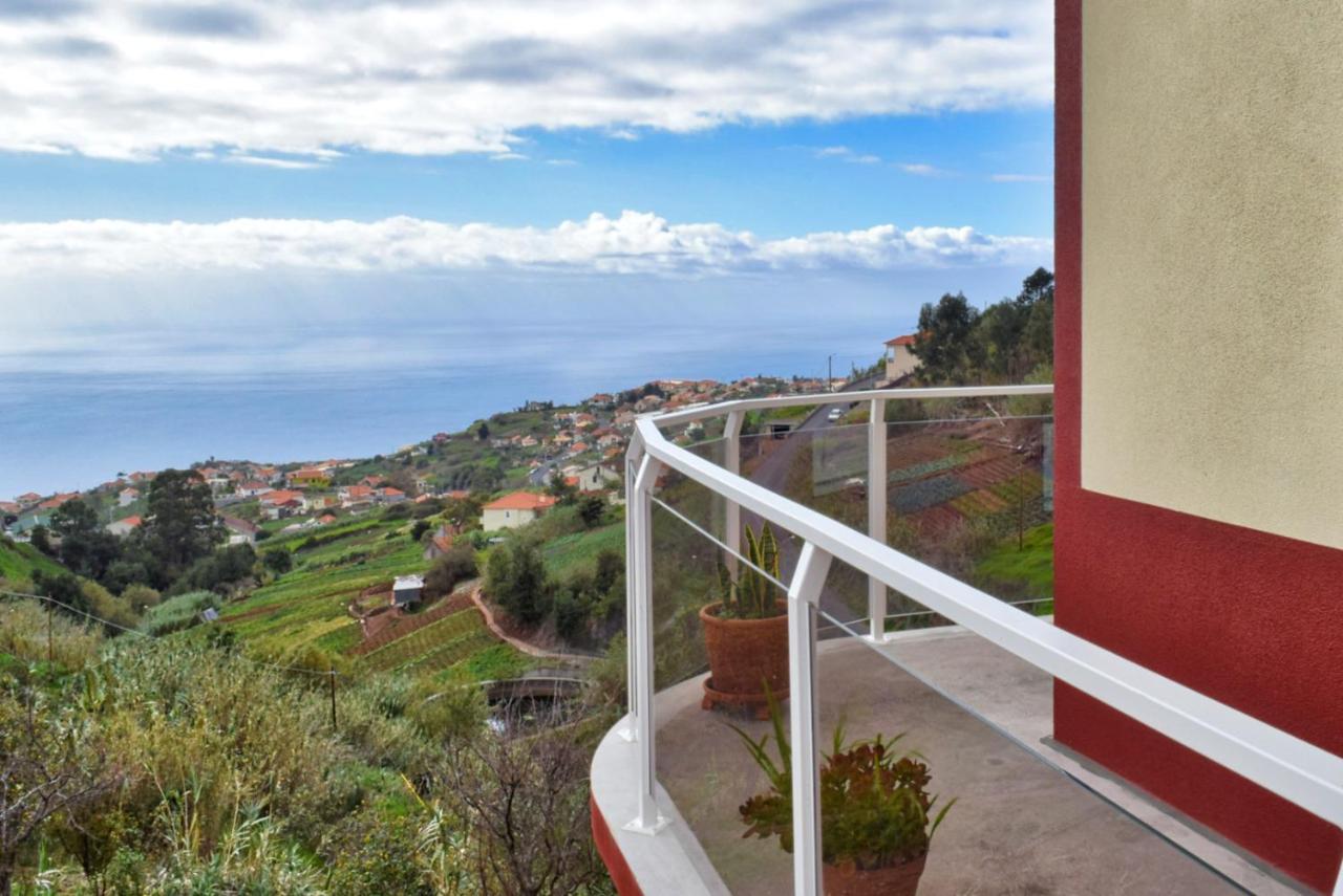 Casa Da Piedade, A Home In Madeira Ponta do Sol  Exteriér fotografie